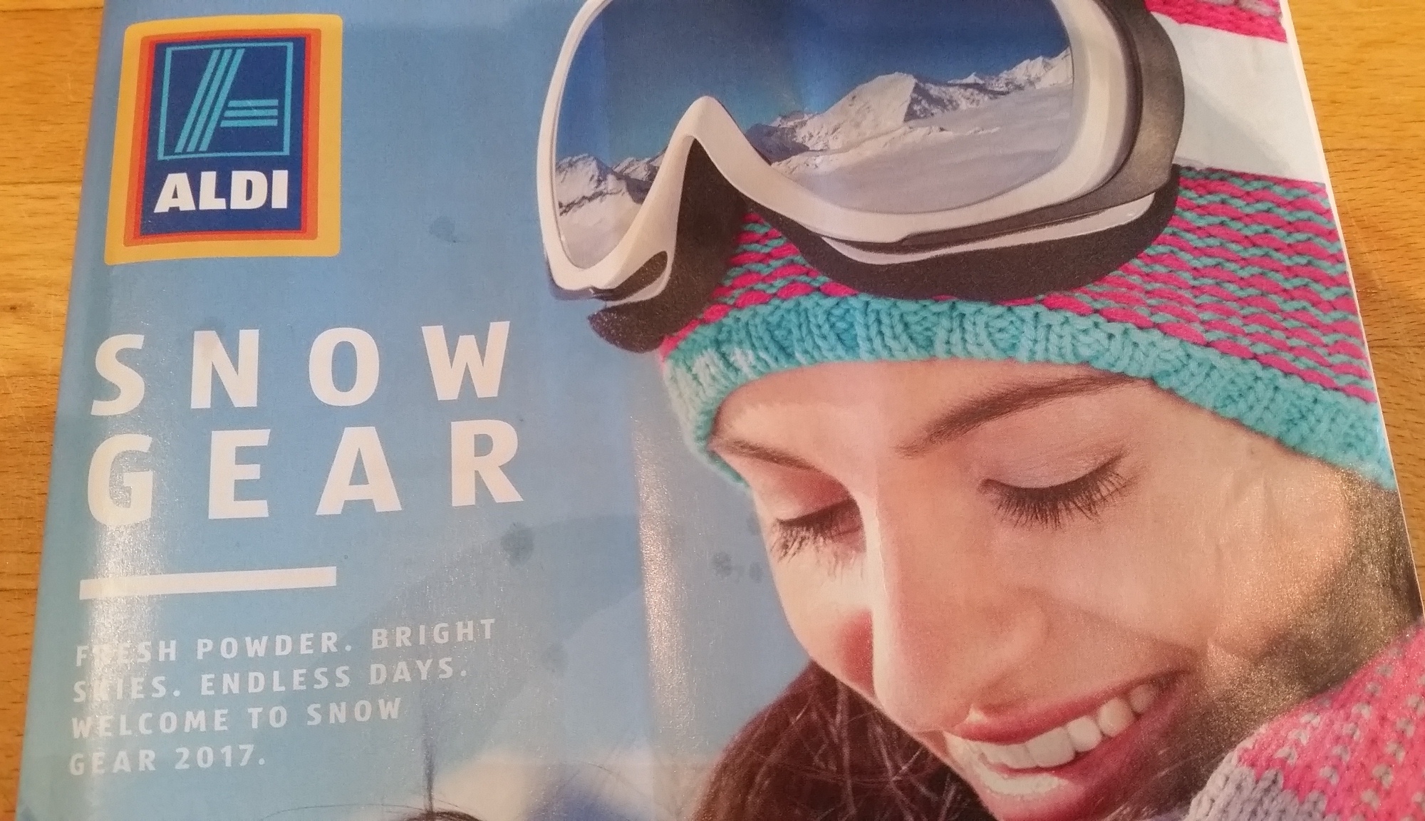 Aldi ski gear: does it cut the mustard? – Snowriders Australia